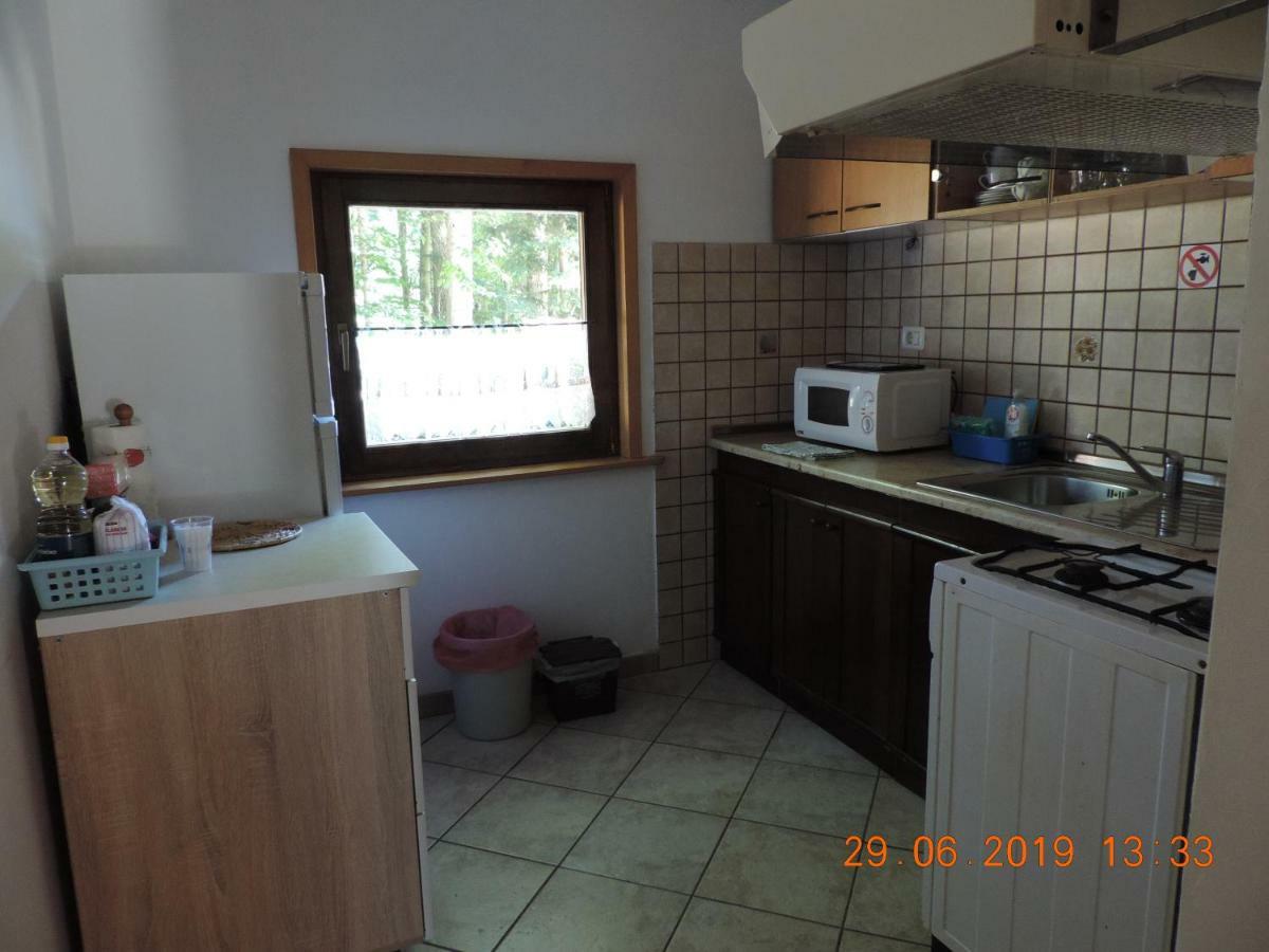 Guest House Nanos Vipava Dış mekan fotoğraf