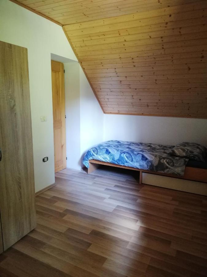 Guest House Nanos Vipava Dış mekan fotoğraf